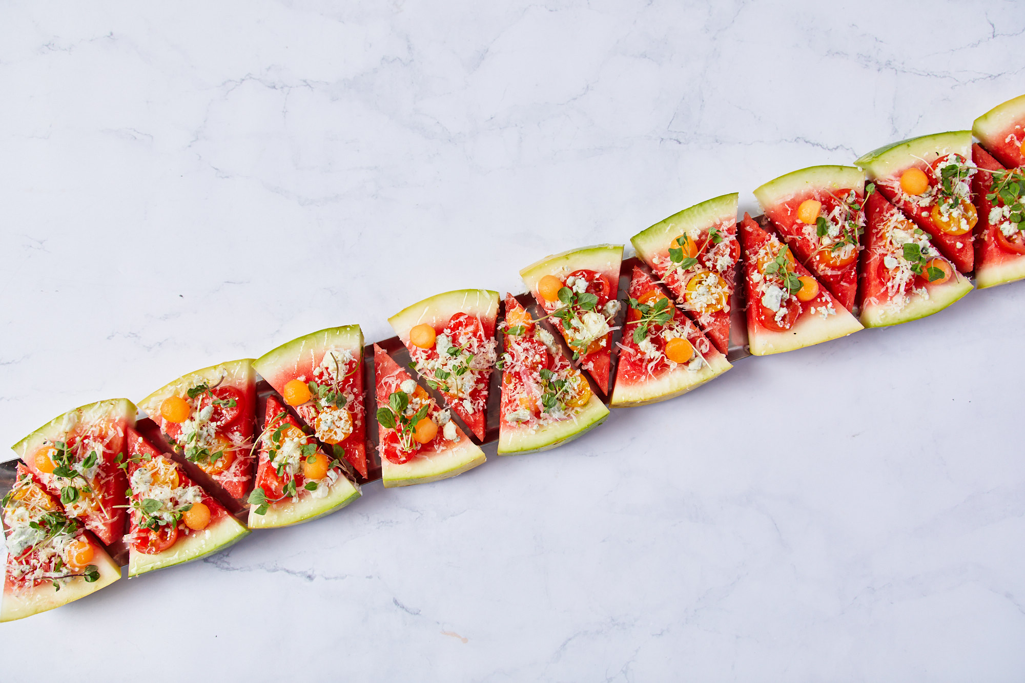 Watermelon Wedge