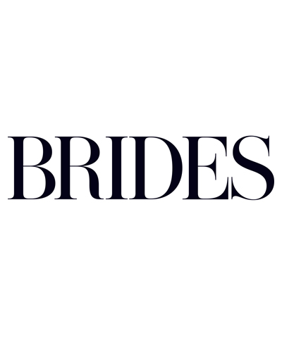 Brides Magazine Logo