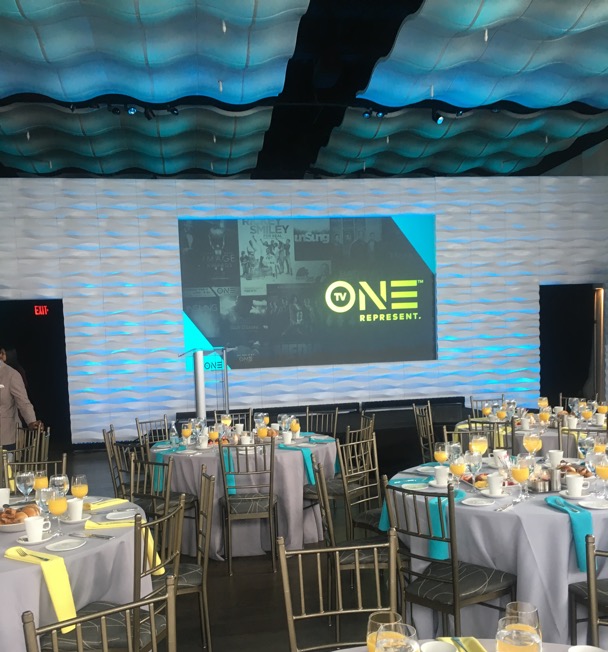 TV One Event at Current