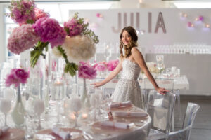 Julia at her White and Pink Bat Mitzvah at Current, Pier 59 - The Pier Sixty Collection (1)