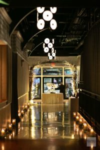 The Lighthouse Entrance Foyer