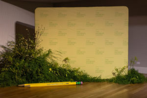 Step and Repeat at The Lighthouse