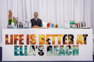 Life is better at the Beach Bat Mitzvah at Pier Sixty, The Pier Sixty Collection