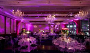 New York City Mitzvah at Pier Sixty, The Pier Sixty Collection
